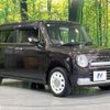 suzuki alto-lapin-chocolat 2015 CFJ1585807 image 16