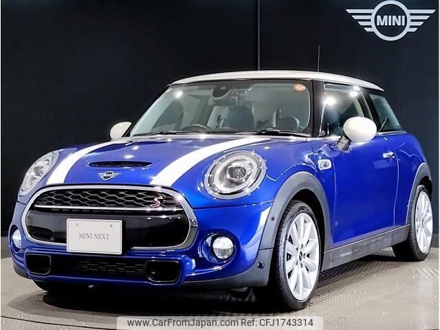 mini mini-others 2019 CFJ1743314 image 1