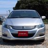 honda insight 2009 H12030 image 8