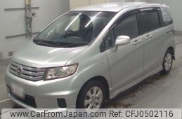 honda freed-spike 2010 -HONDA 【つくば 500み5822】--Freed Spike GB3-1301560---HONDA 【つくば 500み5822】--Freed Spike GB3-1301560-