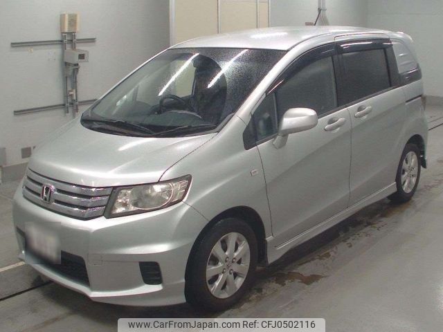 honda freed-spike 2010 -HONDA 【つくば 500み5822】--Freed Spike GB3-1301560---HONDA 【つくば 500み5822】--Freed Spike GB3-1301560- image 1