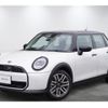 mini mini-others 2024 -BMW--BMW Mini 3BA-42GD15--WMW42GD0102W60***---BMW--BMW Mini 3BA-42GD15--WMW42GD0102W60***- image 1