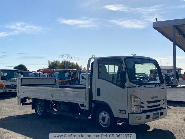 isuzu elf-truck 2018 -ISUZU--Elf TRG-NPR85AR--NPR85-7077305---ISUZU--Elf TRG-NPR85AR--NPR85-7077305- image 2