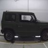 suzuki jimny 2022 -SUZUKI 【Ｎｏ後日 】--Jimny JB64W-267896---SUZUKI 【Ｎｏ後日 】--Jimny JB64W-267896- image 4