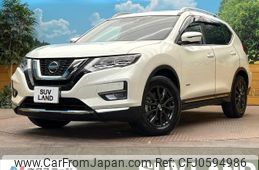 nissan x-trail 2020 -NISSAN--X-Trail 5AA-HNT32--HNT32-190499---NISSAN--X-Trail 5AA-HNT32--HNT32-190499-