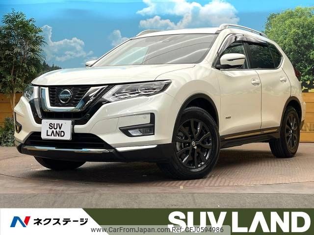 nissan x-trail 2020 -NISSAN--X-Trail 5AA-HNT32--HNT32-190499---NISSAN--X-Trail 5AA-HNT32--HNT32-190499- image 1