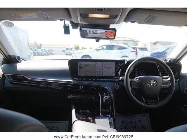 toyota mirai 2021 quick_quick_ZBA-JPD20_JPD20-0002039 image 2