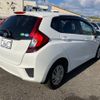 honda fit 2014 -HONDA 【静岡 502ﾂ3563】--Fit GK3--1050449---HONDA 【静岡 502ﾂ3563】--Fit GK3--1050449- image 2