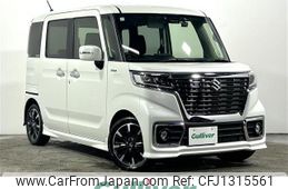 suzuki spacia 2019 CFJ1315561