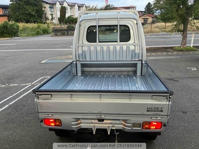 daihatsu hijet-truck 2012 CFJ1856344 image 2