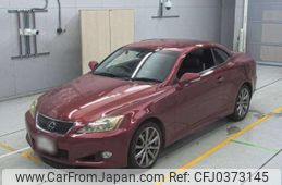 lexus is 2009 -LEXUS--Lexus IS DBA-GSE20--GSE20-2502707---LEXUS--Lexus IS DBA-GSE20--GSE20-2502707-