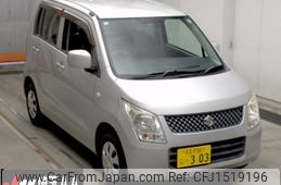 suzuki wagon-r 2011 CFJ1519196
