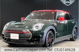 mini mini-others 2019 quick_quick_3BA-JZJCWM_WMWJZ920302L45746