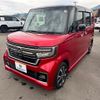 honda n-box 2021 -HONDA--N BOX 6BA-JF3--JF3-5104543---HONDA--N BOX 6BA-JF3--JF3-5104543- image 7