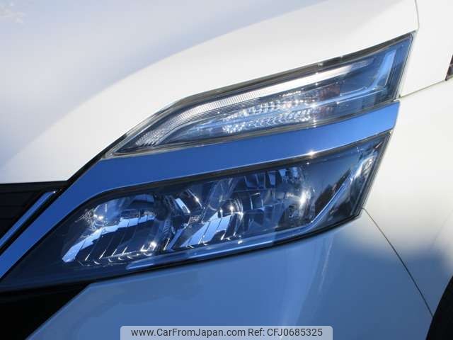 nissan serena 2019 -NISSAN--Serena DAA-GC27--GC27-051623---NISSAN--Serena DAA-GC27--GC27-051623- image 2
