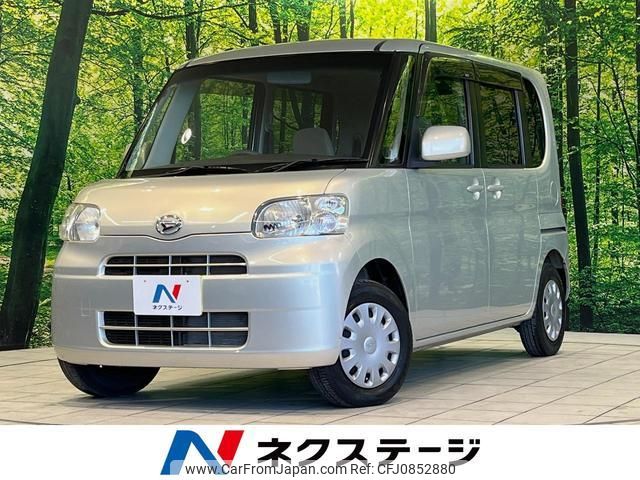 daihatsu tanto 2008 quick_quick_L375S_L375S-0065251 image 1