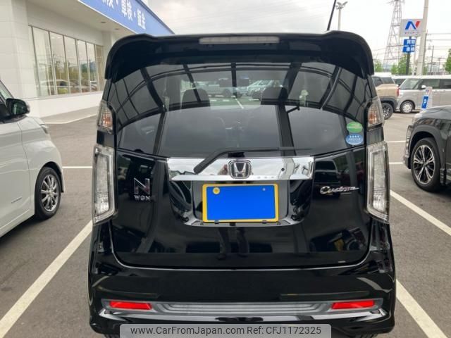 honda n-wgn 2014 -HONDA--N WGN DBA-JH1--JH1-2020950---HONDA--N WGN DBA-JH1--JH1-2020950- image 2