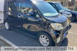 daihatsu tanto-exe 2010 CFJ1643794
