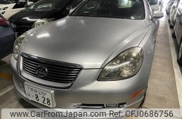 lexus sc 2006 -LEXUS 【奈良 339ﾊ828】--Lexus SC UZZ40--9012001---LEXUS 【奈良 339ﾊ828】--Lexus SC UZZ40--9012001-