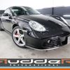 porsche cayman 2006 -PORSCHE--Porsche Cayman ABA-98721--WP0ZZZ98Z6U775559---PORSCHE--Porsche Cayman ABA-98721--WP0ZZZ98Z6U775559- image 1