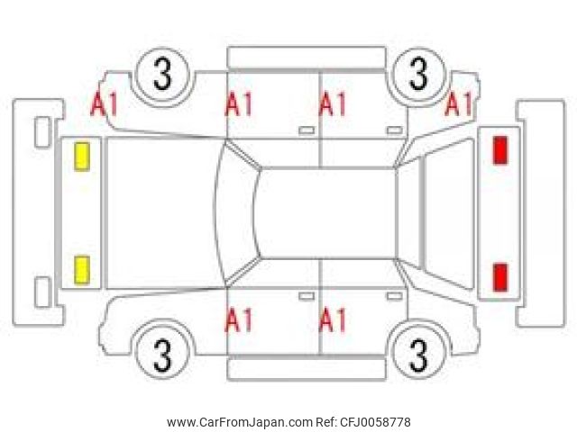 toyota tank 2019 -TOYOTA--Tank DBA-M900A--M900A-0283623---TOYOTA--Tank DBA-M900A--M900A-0283623- image 2