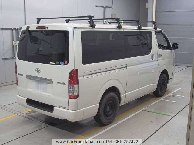 toyota hiace-van 2019 -TOYOTA 【名古屋 430ﾄ5111】--Hiace Van QDF-GDH201V--GDH201-1030277---TOYOTA 【名古屋 430ﾄ5111】--Hiace Van QDF-GDH201V--GDH201-1030277- image 2