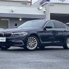 bmw 5-series 2018 -BMW--BMW 5 Series CLA-JA20P--WBAJA92010WB37819---BMW--BMW 5 Series CLA-JA20P--WBAJA92010WB37819- image 12