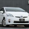 toyota prius 2009 quick_quick_DAA-ZVW30_ZVW30-5091716 image 4