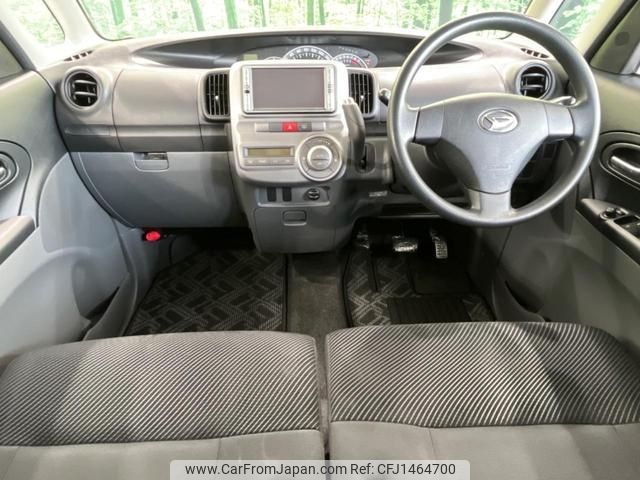daihatsu tanto 2009 quick_quick_L375S_L375S-0191751 image 2