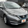 nissan note 2017 -NISSAN--Note DAA-HE12--HE12-067757---NISSAN--Note DAA-HE12--HE12-067757- image 8