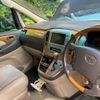 toyota alphard 2007 -TOYOTA--Alphard CBA-MNH15W--MNH15-0052092---TOYOTA--Alphard CBA-MNH15W--MNH15-0052092- image 9