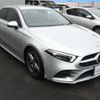 mercedes-benz a-class 2021 quick_quick_5BA-177184_W1K1771842J305847 image 6