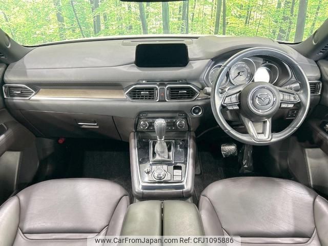 mazda cx-8 2018 quick_quick_KG2P_KG2P-120800 image 2