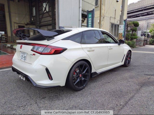 honda civic 2023 -HONDA 【大阪 303ﾕ2590】--Civic FL5--1100568---HONDA 【大阪 303ﾕ2590】--Civic FL5--1100568- image 2