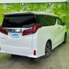 toyota alphard-g 2022 quick_quick_3BA-AGH30W_AGH30-0441489 image 3