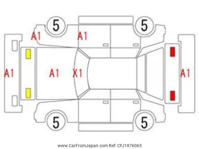 bmw x5 2022 CFJ1876065 image 2
