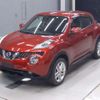 nissan juke 2015 -NISSAN--Juke YF15-501269---NISSAN--Juke YF15-501269- image 1