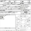 toyota harrier 2022 -TOYOTA--Harrier MXUA85-0011418---TOYOTA--Harrier MXUA85-0011418- image 3