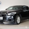 bmw x2 2018 quick_quick_ABA-YH20_WBAYH52040EK63565 image 1