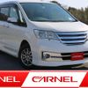 nissan serena 2011 D00276 image 1