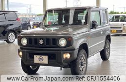 suzuki jimny 2023 CFJ1554406