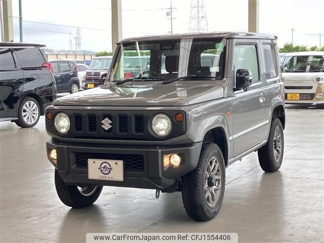 suzuki jimny 2023 CFJ1554406 image 1