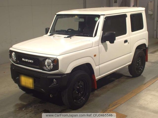 suzuki jimny 2022 -SUZUKI 【筑豊 580ほ1625】--Jimny JB64W-263829---SUZUKI 【筑豊 580ほ1625】--Jimny JB64W-263829- image 1