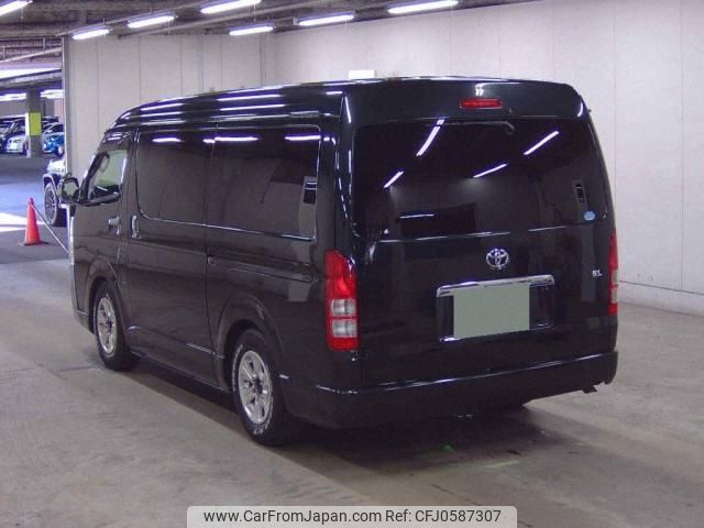 toyota hiace-wagon 2013 quick_quick_CBA-TRH214W_TRH214-0021544 image 2