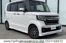 honda n-box 2022 -HONDA--N BOX 6BA-JF3--JF3-5132803---HONDA--N BOX 6BA-JF3--JF3-5132803-