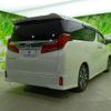 toyota alphard 2020 quick_quick_3BA-AGH30W_AGH30-0315082 image 3