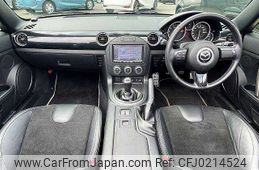 mazda roadster 2014 504928-924230