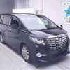 toyota alphard 2015 -TOYOTA--Alphard AGH30W-0003733---TOYOTA--Alphard AGH30W-0003733- image 1