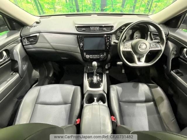 nissan x-trail 2019 -NISSAN--X-Trail DBA-NT32--NT32-308950---NISSAN--X-Trail DBA-NT32--NT32-308950- image 2