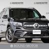 mercedes-benz glb-class 2021 -MERCEDES-BENZ--Benz GLB 3DA-247612M--W1N2476122W100509---MERCEDES-BENZ--Benz GLB 3DA-247612M--W1N2476122W100509- image 1